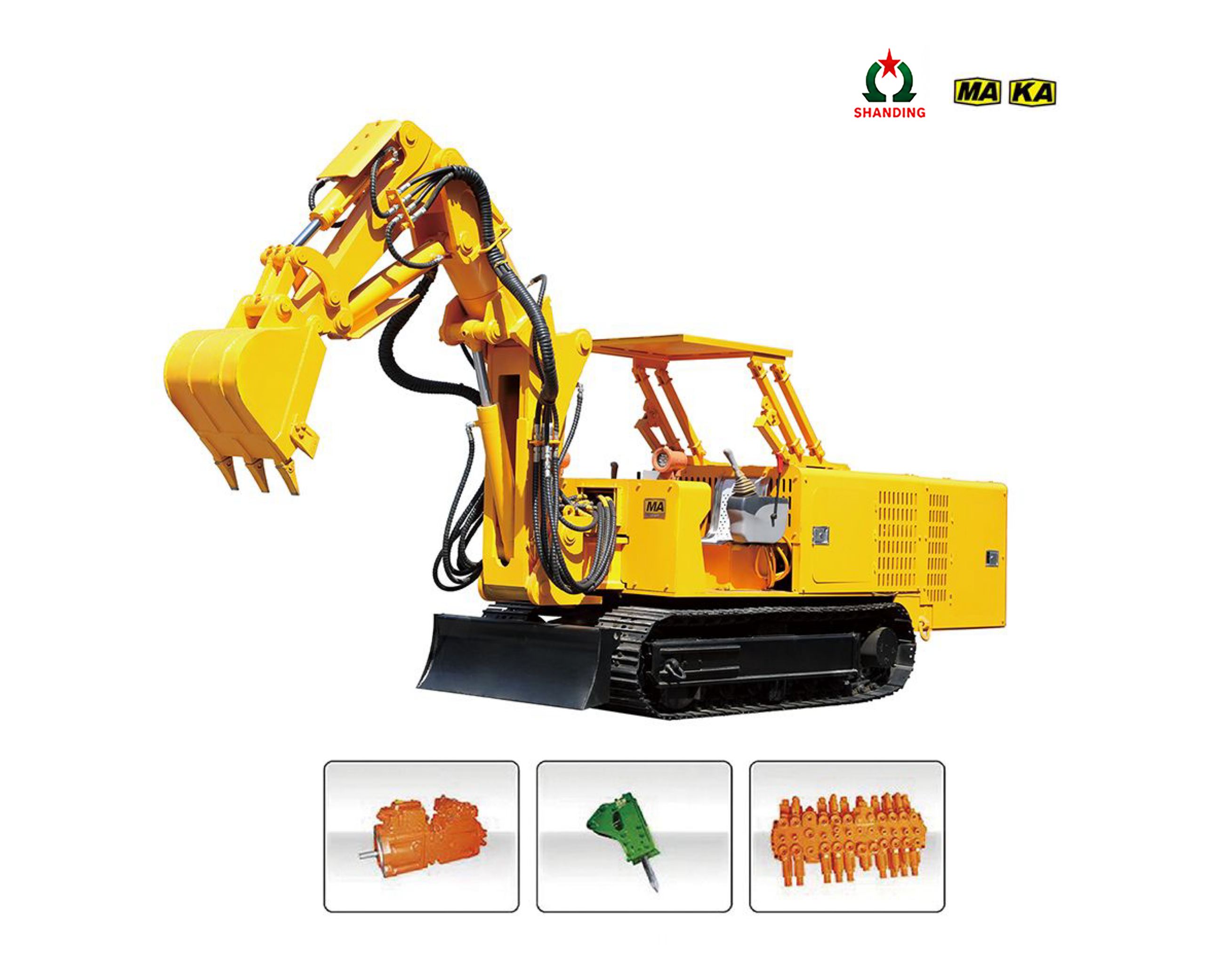 WPZ-55/900L Roadway Rehabilitation Machine